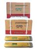 J422 Anti-Stick Carbon Steel Welding Electrodes: Wear-Resistant, Sizes 2.0-5.0