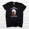 I Met Lil Sebastian Pawnee Harvest T Shirt 2607
