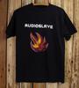 Audioslave Band T Shirt Black Mens Size S-5XL Cotton HD433 Unisex T-Shirt