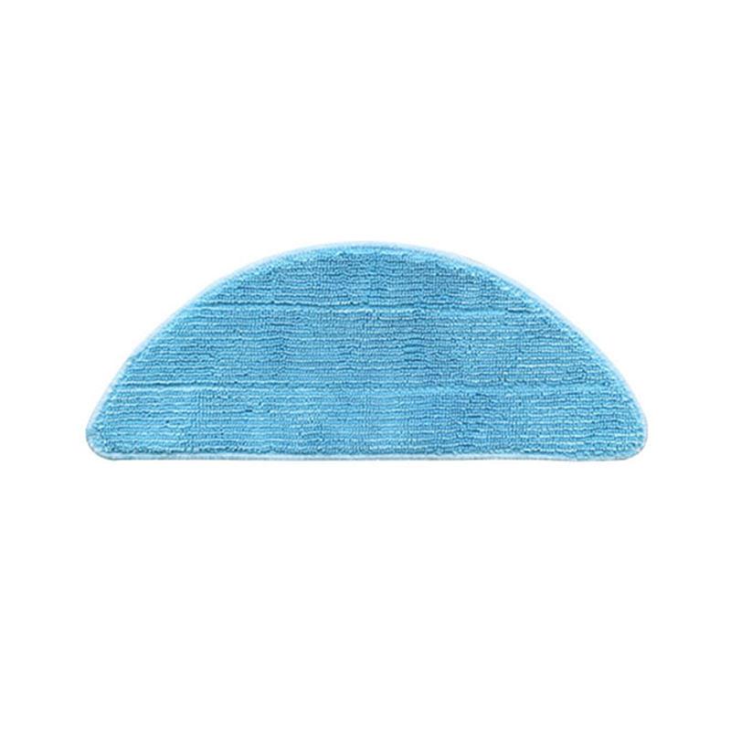 A78E-For Kabum Smart 500 / 700 Robot Vacuum Cleaner Main Side Brush Hepa Filter Mop Cloth Replacement Parts Accessories