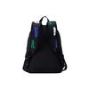New Jordan Polyester Backpack Small Size Unisex Black JD2513068TD-003