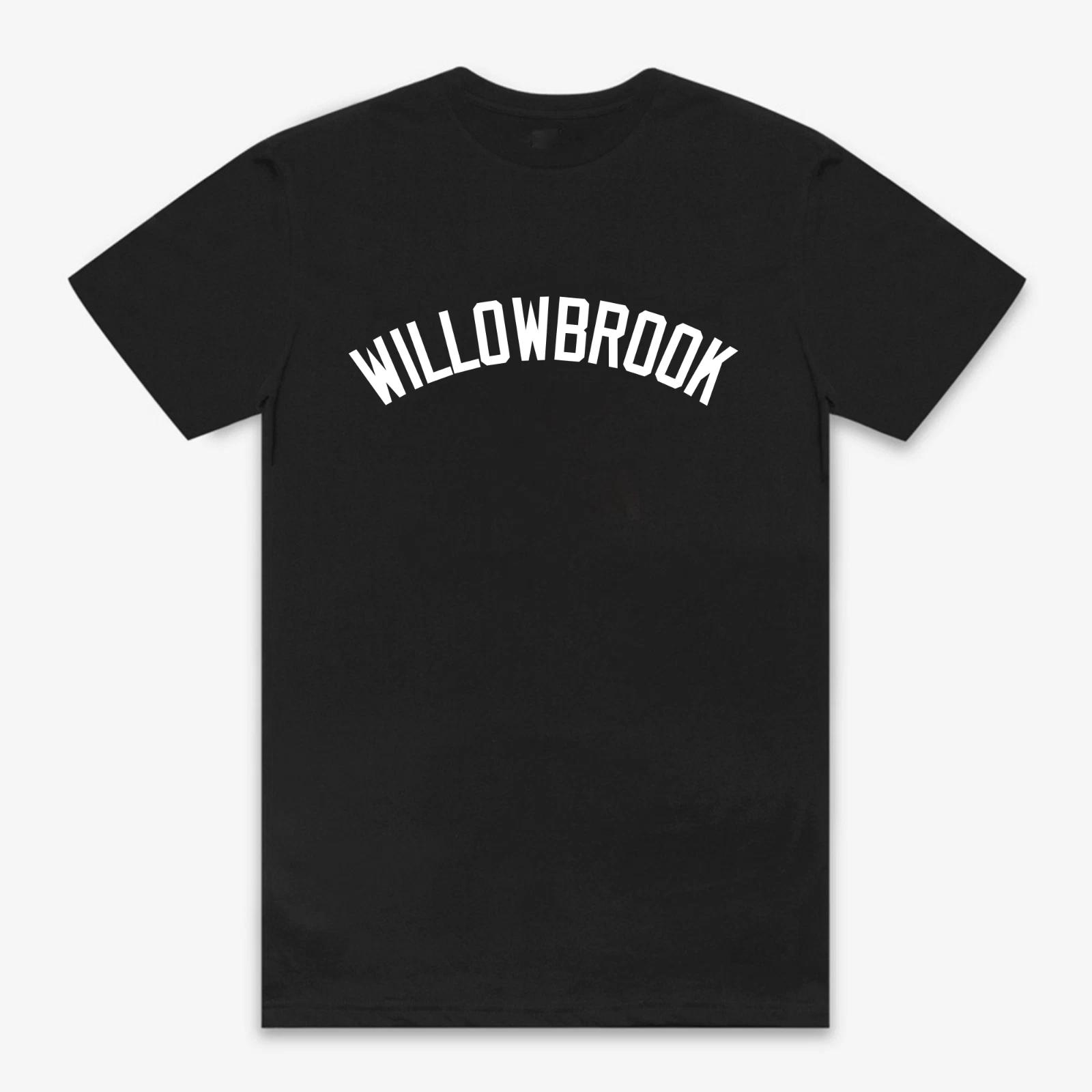 Willowbrook Staten Island Tshirt, Hip Hop, Sports L