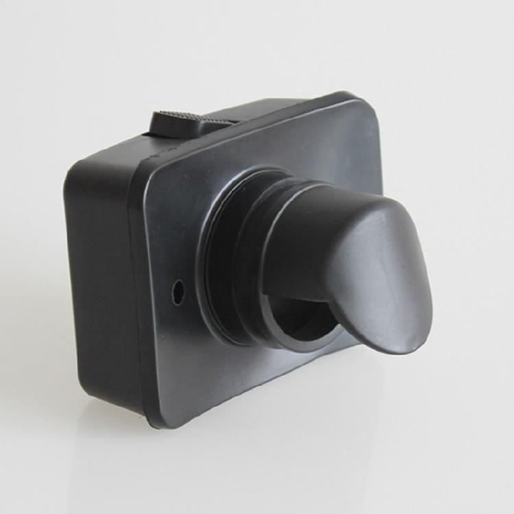 Vacuum Cleaner Host Connector Interface Slot Attachment Parts Easy To Replace