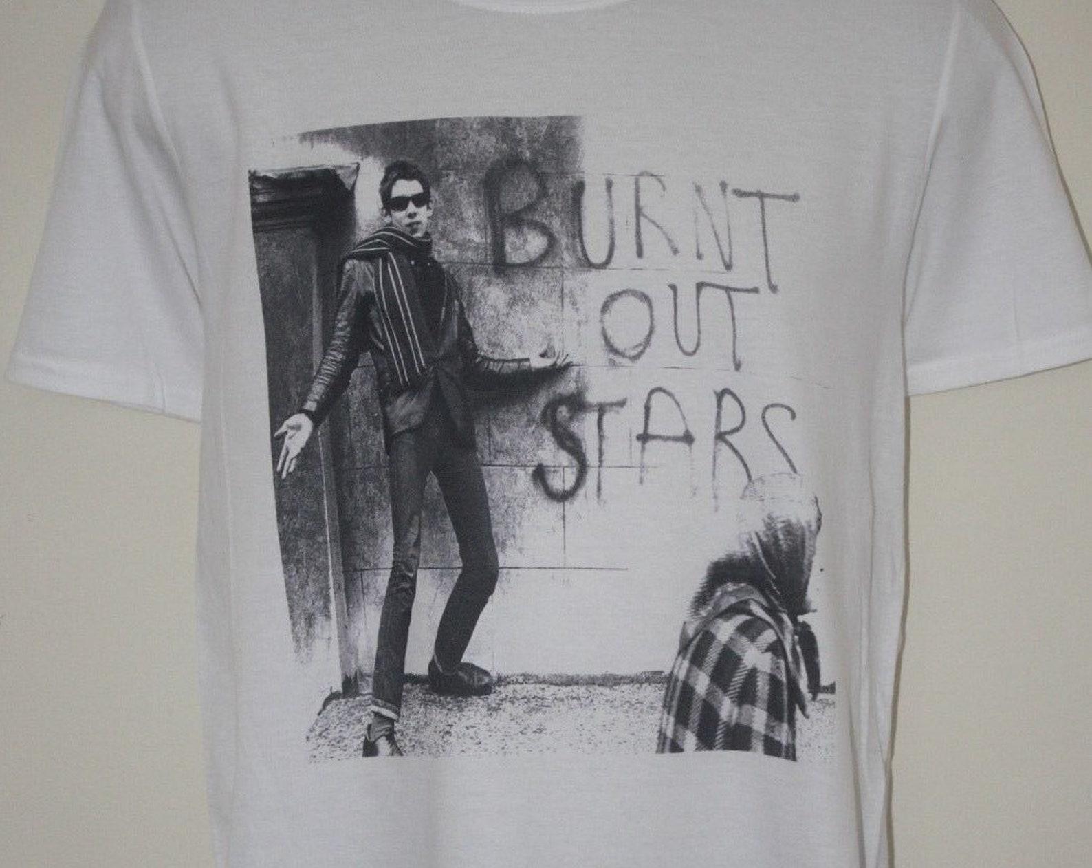 Shane MacGowan T-shirt The pogues 3XL