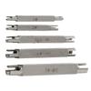 M M Screw Tap Extractor Transition Brightness Broken Head