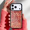 Persian Carpet Floral Phone Case for iPhone 17 Air 16e 15 14 13 Pro Max Back Cover for 12 11 Pro Coque