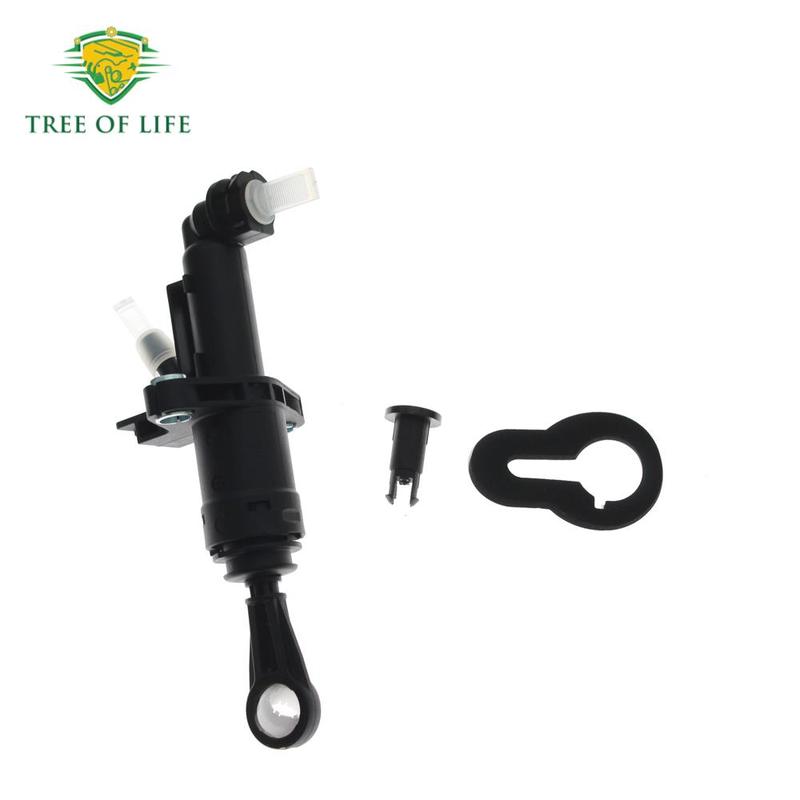 New Clutch Master Cylinder For VW Tcross T-cross Nivus 1.0 12V   + 2QB721405C 2QB-721-405-C 2QB721405