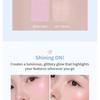 A'PIEU - Juicy-Pang Gleaming Highlighter - 2 Colors