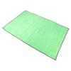 S Size Camping Tent Footprint Canopy Water Proof Camping Tarp Wear Proof Oxford Cloth Picnic Mat for Outdoor