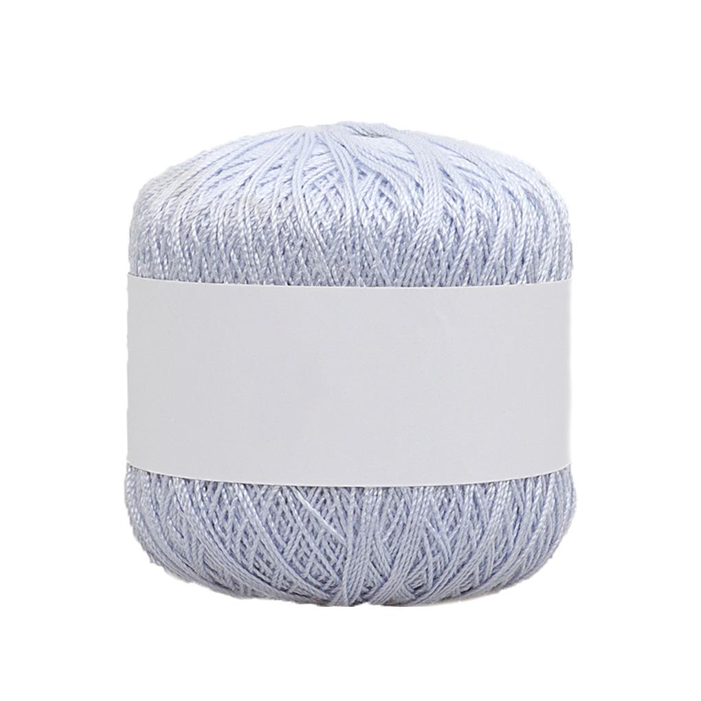 Knitting Thread Cotton Crochet Yarn Tapestry Weave Line DIY Accessory