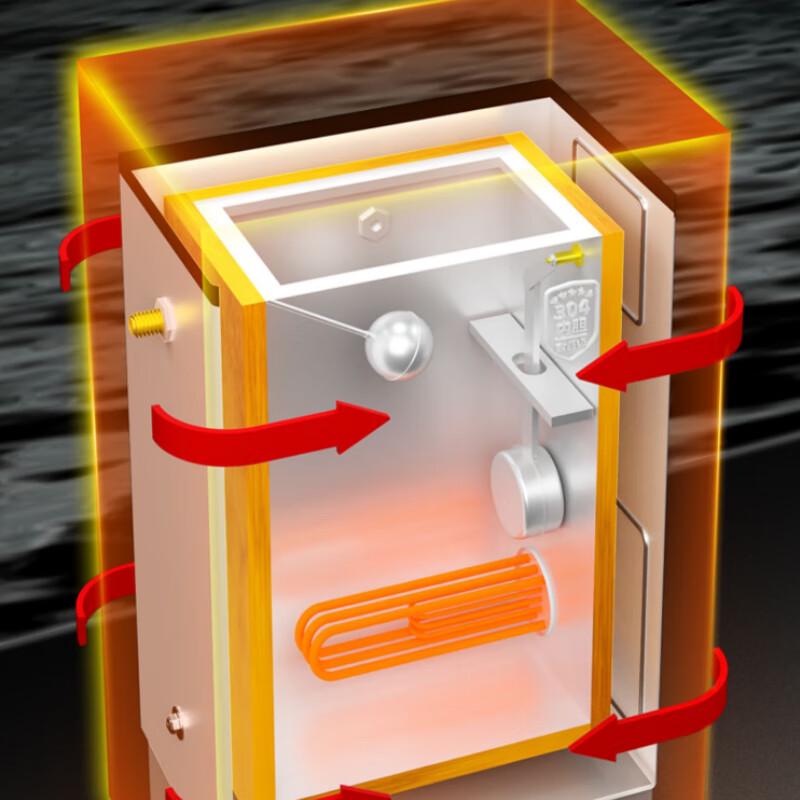 Sule Commercial Automatic Hot Water Dispenser