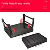 Nu Feng Portable Foldable Charcoal BBQ Grill