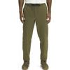 The North Face Casual Pants Men's Light Brown Moderate Tapered Pants NF0A5GHZ-37U