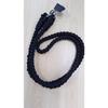 Colorful Lanyard Woven Rope Girls' Crossbody Shoulder Strap  Anti-loss Sturdy Lanyard Keychain  Four-strand Mobile Phone Lanyard