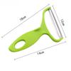 Vegetable Cutter, Cabbage Slicer, Vegetable Grater, Cabbage Shredder, Fruit Peeler, Knife Potato Peeler, Cutter, Kitchen Gadgets