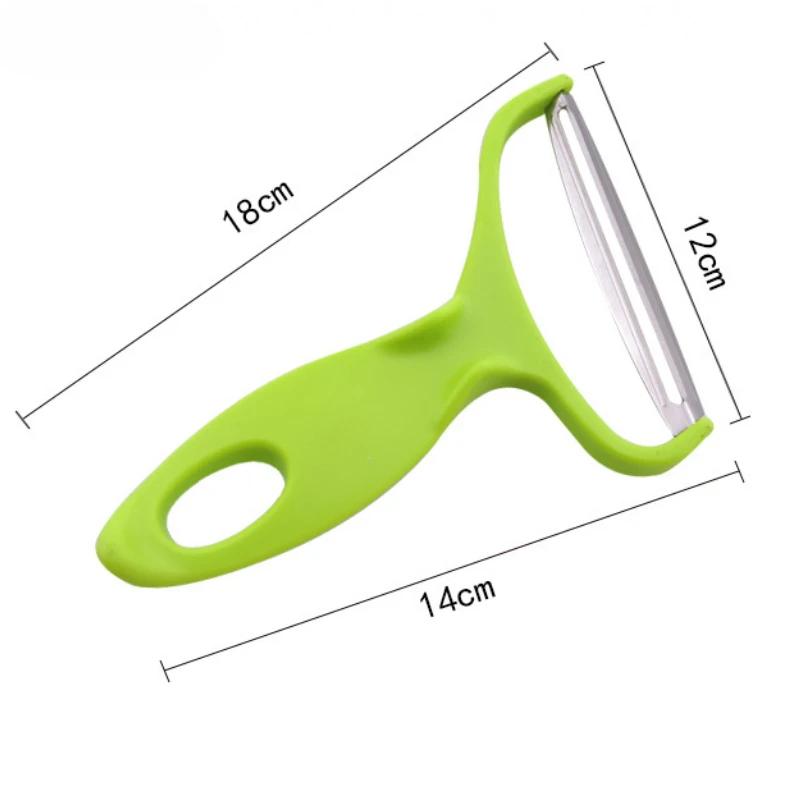 Vegetable Cutter, Cabbage Slicer, Vegetable Grater, Cabbage Shredder, Fruit Peeler, Knife Potato Peeler, Cutter, Kitchen Gadgets