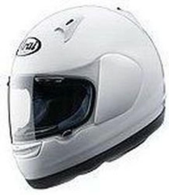 

Мотоциклетний шолом Arai Full Face ASTRO-LIGHT 51-53см білий