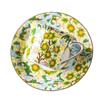 Premium coffee cup ceramic high-value household afternoon tea set cup and saucer set exquisite mug gift box