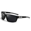 New Sports Sunglasses Outdoor Riding Sunglasses Men's Fashionable Colorful Driving Polarized Sunglasses 57