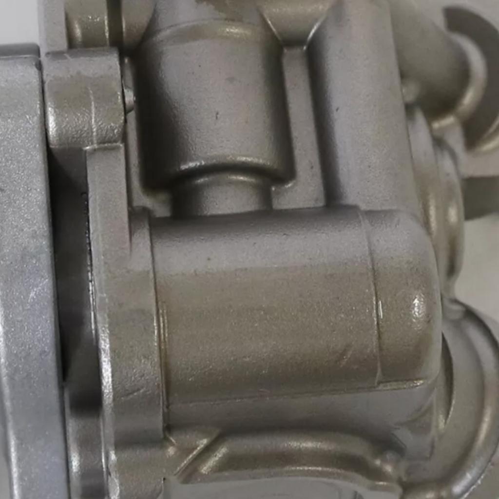 High Pressure Fuel Pump A2710703701 For Mercedes-Benz C250 SLK250 1.8L 2012-2015