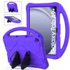 Dětské pouzdro pro Samsung Galaxy Tab A9 Plus (11 palců) Kryt Anti-Fall Nárazuvzdorný Stojan Ruční pro Samsung Galaxy Tab A9+ 11.0"