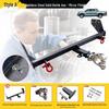 Heavy-Duty Stainless Steel Tow Bar for Great Wall Pao & Fengjun 5/6/7