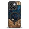 Bewood Unique Case for Xiaomi 14T Pro - Planets - Neptun with MagSafe