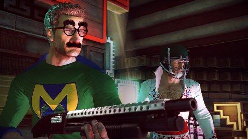 Dead Rising 2 [CERO Rating "Z"] - Xbox 360