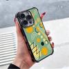 Abstract Geometry PopArt Desgin Soft Phone Case For Xiaomi Poco X7 X8 Pro Max X6 X5 X3 F8 Ultra F7 M8 M7 M5S Redmi 15C 15A 15 14