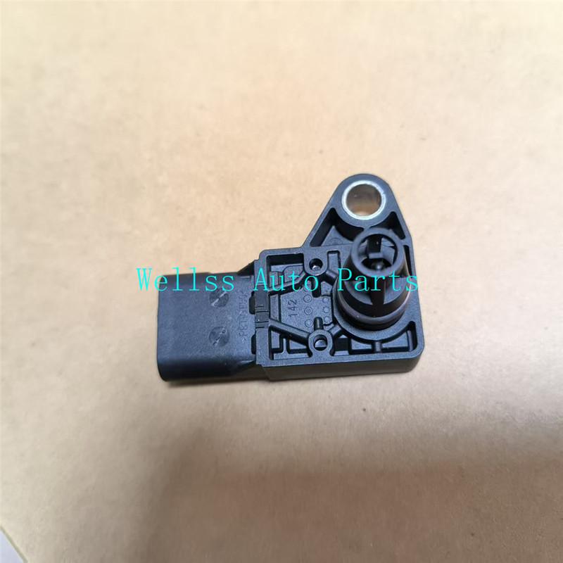 MAP Manifold Absolute Pressure Sensor 55497890 Air intake Pressure Sensor  0261230518