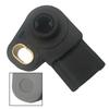 Motorcycle TPS Throttle Position Sensor Direct Replacement High Universality Plastic Material Easy Installation