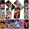 Lovely Saint Cartoon Seiya Casing Phone Cover for Xiaomi Redmi Note 12 11 10 Pro 10A 10C 12C 14C A4 Note12 5G Soft Case