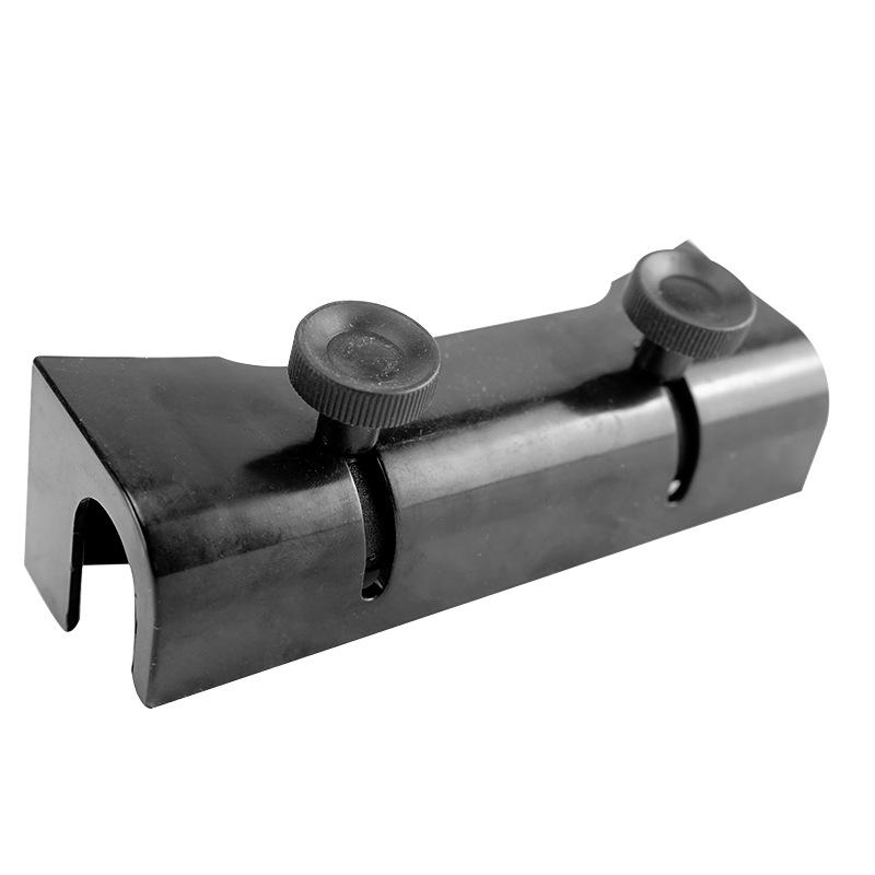 Baiyun Jiebaba Vacuum Cleaner Water Suction Machine Barrel Fixing Buckle & Accessories