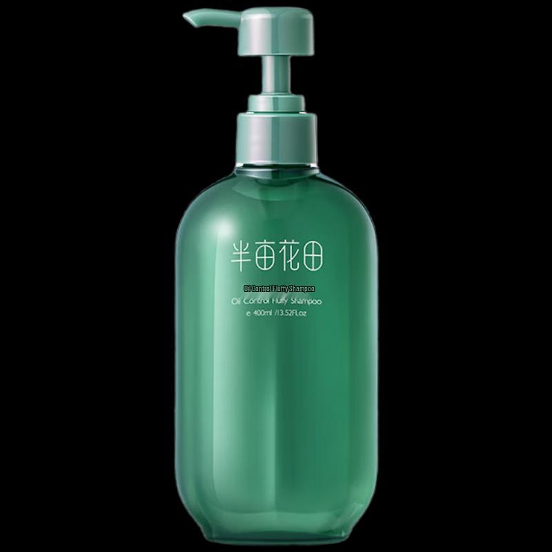 

Ban Mu Hua Tian Шампунь для контроля жирности и придания объема