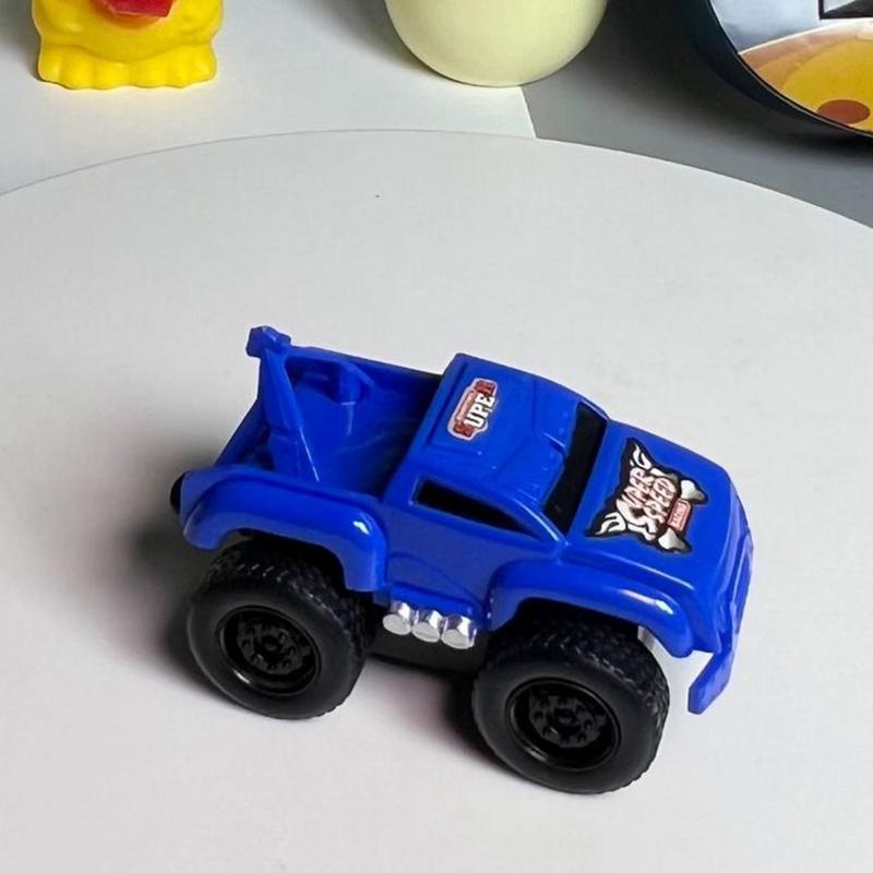 Wall ClimbingCar, Car Inertia Pull-Back Anti-GravityRail Car Magnetic Wall Car Fun Toys Nertial Climbing Toy Stress Relief Kid