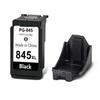 Cartucce d'inchiostro compatibili per Canon PG-845 CL-846: Serie TS3180, 208, MX498, MG2400, 2580, 2980.