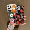 Silikonové pouzdro Pro Oppo Reno 4 5 6 8T 8Z 7Z 4F 5F Redmi Note 15 14 13 12 Samsung A06 A16 A26 A36 A56 Kryt DIY Malovaný Kreslený Nárazuvzdorný Bumper na Telefon
