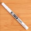 1pcs Metallic Marker 8 Colors For Choose 0.7mm Extra Fine Point Paint Marker Non-toxic Permanent Marker Pen DIY Art Marker
