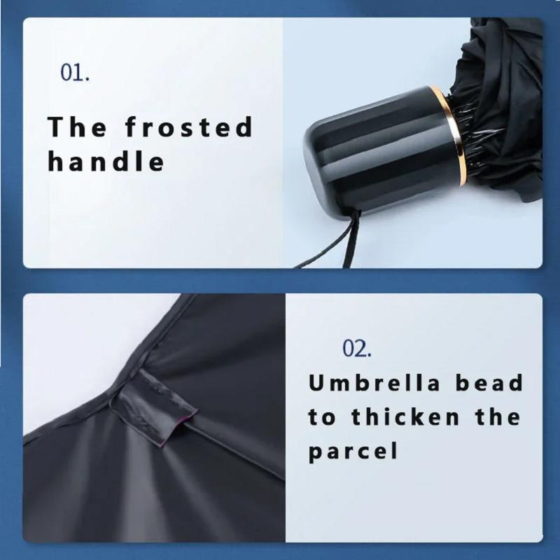 Car Front Sunshade Umbrella Car Front Window Sunshade Cover Car Sunshade Cover Car Windshield Protection Auto Accessories