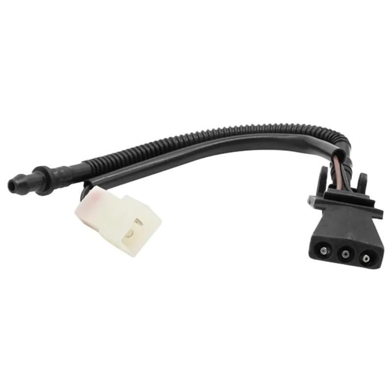 Car Front Windshield Washer Nozzle 95562807703 for 9PA 9PA1 2007-2010 Hood Windscreen Water Jet Replacement Part