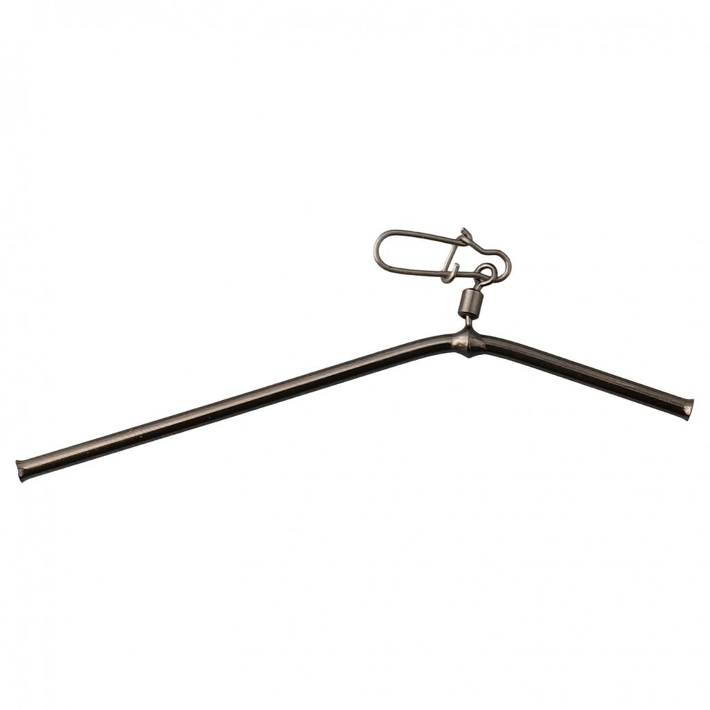 Practical Brass Tube Fishing Connectors for Convenient Fishing