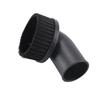 Universal Vacuum Cleaner Brush Head - Round Bristle Nozzle, 32-50mm Diameter