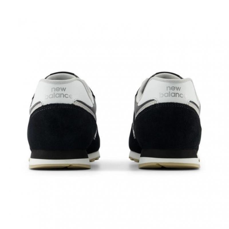 New Balance 24 New Balance 373 Classic V2 Sneakers Bk