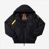 Parajumpers Pmjckmc01 541 Gobi Core Gobi Core Bomber Herren Wattierung