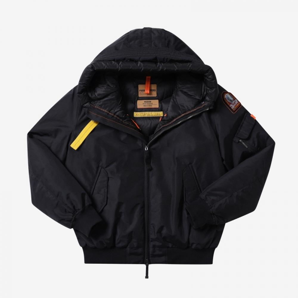 Parajumpers Pmjckmc01 541 Gobi Core Gobi Core Bomber Herren Wattierung