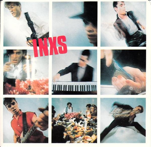 

7inch Record INXS The One Thing 7999057 ATCO Records 1982 Canada Rock Used