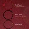 Fashion Handmade Bracelet Red Rope Lucky Bangle Women Men Lovers' Best Friends Lucky Bracelet Anklet Size Adjust
