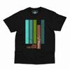 John Coltrane - John Coltrane - Jazz - Schweres Baumwoll-T-Shirt - Mittel Schwarz [Neu