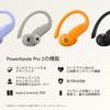 Beats Powerbeats Pro 2 Wireless Earbuds Orange