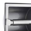 Holder Paper Roller Racks Organizer Towel Dispenser Stand -Wipe Storage Toilet Tissue
